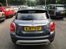 USED 2017 67 FIAT 500X 1.4 MULTIAIR CROSS 5d 140 BHP Full Service History + Just Serviced, One Owner, NEW MOT