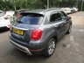 USED 2017 67 FIAT 500X 1.4 MULTIAIR CROSS 5d 140 BHP Full Service History + Just Serviced, One Owner, NEW MOT