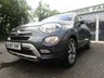 USED 2017 67 FIAT 500X 1.4 MULTIAIR CROSS 5d 140 BHP Full Service History + Just Serviced, One Owner, NEW MOT
