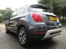 USED 2017 67 FIAT 500X 1.4 MULTIAIR CROSS 5d 140 BHP Full Service History + Just Serviced, One Owner, NEW MOT