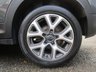 USED 2017 67 FIAT 500X 1.4 MULTIAIR CROSS 5d 140 BHP Full Service History + Just Serviced, One Owner, NEW MOT
