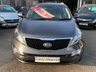 USED 2014 14 KIA SPORTAGE 2.0 CRDi KX-3 (SAT NAV) 5dr - PANORAMIC ROOF 