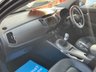 USED 2014 14 KIA SPORTAGE 2.0 CRDi KX-3 (SAT NAV) 5dr - PANORAMIC ROOF 