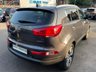 USED 2014 14 KIA SPORTAGE 2.0 CRDi KX-3 (SAT NAV) 5dr - PANORAMIC ROOF 
