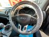 USED 2014 14 KIA SPORTAGE 2.0 CRDi KX-3 (SAT NAV) 5dr - PANORAMIC ROOF 