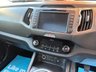 USED 2014 14 KIA SPORTAGE 2.0 CRDi KX-3 (SAT NAV) 5dr - PANORAMIC ROOF 