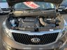 USED 2014 14 KIA SPORTAGE 2.0 CRDi KX-3 (SAT NAV) 5dr - PANORAMIC ROOF 