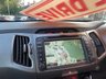 USED 2014 14 KIA SPORTAGE 2.0 CRDi KX-3 (SAT NAV) 5dr - PANORAMIC ROOF 