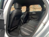 USED 2014 14 AUDI A6 2.0 AVANT TDI ULTRA S LINE 5d 188 BHP LEATHER | SAT NAV | PRISTINE |