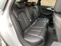 USED 2014 14 AUDI A6 2.0 AVANT TDI ULTRA S LINE 5d 188 BHP LEATHER | SAT NAV | PRISTINE |