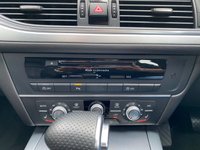 USED 2014 14 AUDI A6 2.0 AVANT TDI ULTRA S LINE 5d 188 BHP LEATHER | SAT NAV | PRISTINE |