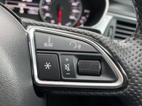 USED 2014 14 AUDI A6 2.0 AVANT TDI ULTRA S LINE 5d 188 BHP LEATHER | SAT NAV | PRISTINE |