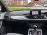 USED 2014 14 AUDI A6 2.0 AVANT TDI ULTRA S LINE 5d 188 BHP LEATHER | SAT NAV | PRISTINE |