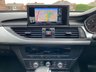 USED 2014 14 AUDI A6 2.0 AVANT TDI ULTRA S LINE 5d 188 BHP LEATHER | SAT NAV | PRISTINE |