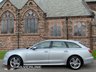 USED 2014 14 AUDI A6 2.0 AVANT TDI ULTRA S LINE 5d 188 BHP LEATHER | SAT NAV | PRISTINE |