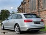 USED 2014 14 AUDI A6 2.0 AVANT TDI ULTRA S LINE 5d 188 BHP LEATHER | SAT NAV | PRISTINE |