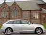 USED 2014 14 AUDI A6 2.0 AVANT TDI ULTRA S LINE 5d 188 BHP LEATHER | SAT NAV | PRISTINE |
