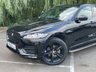 USED 2018 68 JAGUAR F-PACE 2.0 R-SPORT AWD 5d 177 BHP FIXED GLASS ROOF