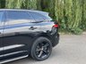 USED 2018 68 JAGUAR F-PACE 2.0 R-SPORT AWD 5d 177 BHP FIXED GLASS ROOF
