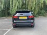 USED 2018 68 JAGUAR F-PACE 2.0 R-SPORT AWD 5d 177 BHP FIXED GLASS ROOF