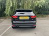 USED 2018 68 JAGUAR F-PACE 2.0 R-SPORT AWD 5d 177 BHP FIXED GLASS ROOF