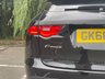 USED 2018 68 JAGUAR F-PACE 2.0 R-SPORT AWD 5d 177 BHP FIXED GLASS ROOF