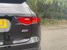 USED 2018 68 JAGUAR F-PACE 2.0 R-SPORT AWD 5d 177 BHP FIXED GLASS ROOF