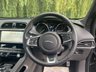 USED 2018 68 JAGUAR F-PACE 2.0 R-SPORT AWD 5d 177 BHP FIXED GLASS ROOF