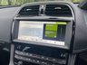 USED 2018 68 JAGUAR F-PACE 2.0 R-SPORT AWD 5d 177 BHP FIXED GLASS ROOF