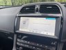 USED 2018 68 JAGUAR F-PACE 2.0 R-SPORT AWD 5d 177 BHP FIXED GLASS ROOF