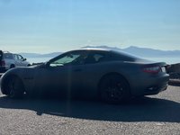 USED 2008 08 MASERATI GRANTURISMO 4.2 V8 2d 400 BHP 