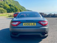 USED 2008 08 MASERATI GRANTURISMO 4.2 V8 2d 400 BHP 