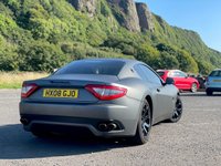 USED 2008 08 MASERATI GRANTURISMO 4.2 V8 2d 400 BHP 