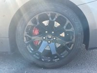 USED 2008 08 MASERATI GRANTURISMO 4.2 V8 2d 400 BHP 