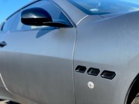 USED 2008 08 MASERATI GRANTURISMO 4.2 V8 2d 400 BHP 