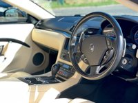 USED 2008 08 MASERATI GRANTURISMO 4.2 V8 2d 400 BHP 