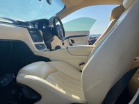 USED 2008 08 MASERATI GRANTURISMO 4.2 V8 2d 400 BHP 