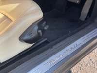 USED 2008 08 MASERATI GRANTURISMO 4.2 V8 2d 400 BHP 