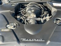 USED 2008 08 MASERATI GRANTURISMO 4.2 V8 2d 400 BHP 