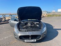 USED 2008 08 MASERATI GRANTURISMO 4.2 V8 2d 400 BHP 