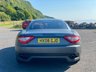 USED 2008 08 MASERATI GRANTURISMO 4.2 V8 2d 400 BHP 