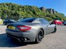 USED 2008 08 MASERATI GRANTURISMO 4.2 V8 2d 400 BHP 