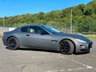USED 2008 08 MASERATI GRANTURISMO 4.2 V8 2d 400 BHP 
