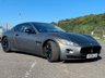 USED 2008 08 MASERATI GRANTURISMO 4.2 V8 2d 400 BHP 