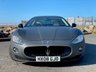 USED 2008 08 MASERATI GRANTURISMO 4.2 V8 2d 400 BHP 