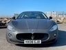 USED 2008 08 MASERATI GRANTURISMO 4.2 V8 2d 400 BHP 