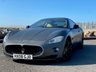 USED 2008 08 MASERATI GRANTURISMO 4.2 V8 2d 400 BHP 