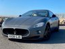 USED 2008 08 MASERATI GRANTURISMO 4.2 V8 2d 400 BHP 