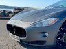 USED 2008 08 MASERATI GRANTURISMO 4.2 V8 2d 400 BHP 