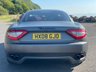 USED 2008 08 MASERATI GRANTURISMO 4.2 V8 2d 400 BHP 